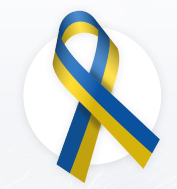 Wsparcie finansowe PTChP dla Ukrainy